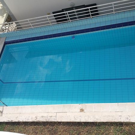 Villa Antic With Private Pool In Будва Экстерьер фото