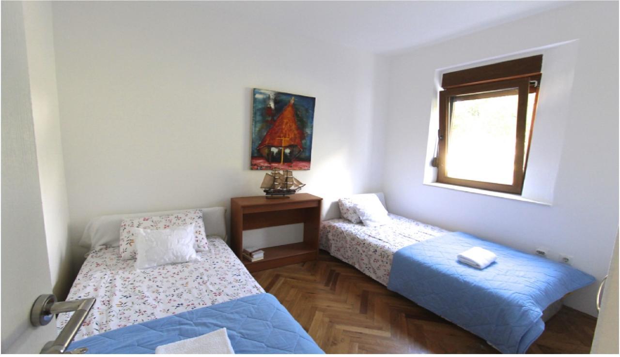 Villa Antic With Private Pool In Будва Экстерьер фото
