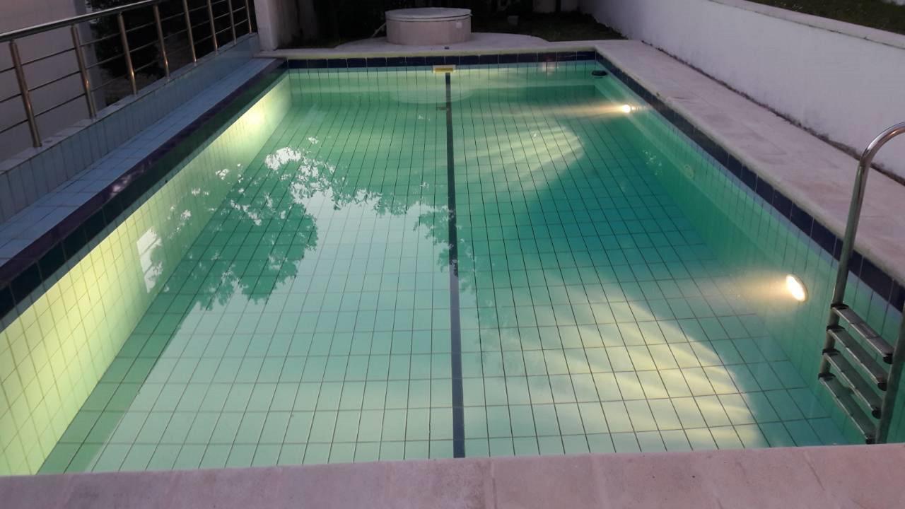 Villa Antic With Private Pool In Будва Экстерьер фото